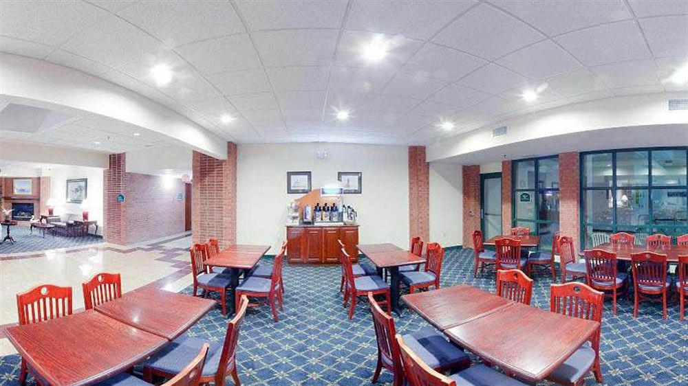 Holiday Inn Express Cambridge By Ihg Εξωτερικό φωτογραφία