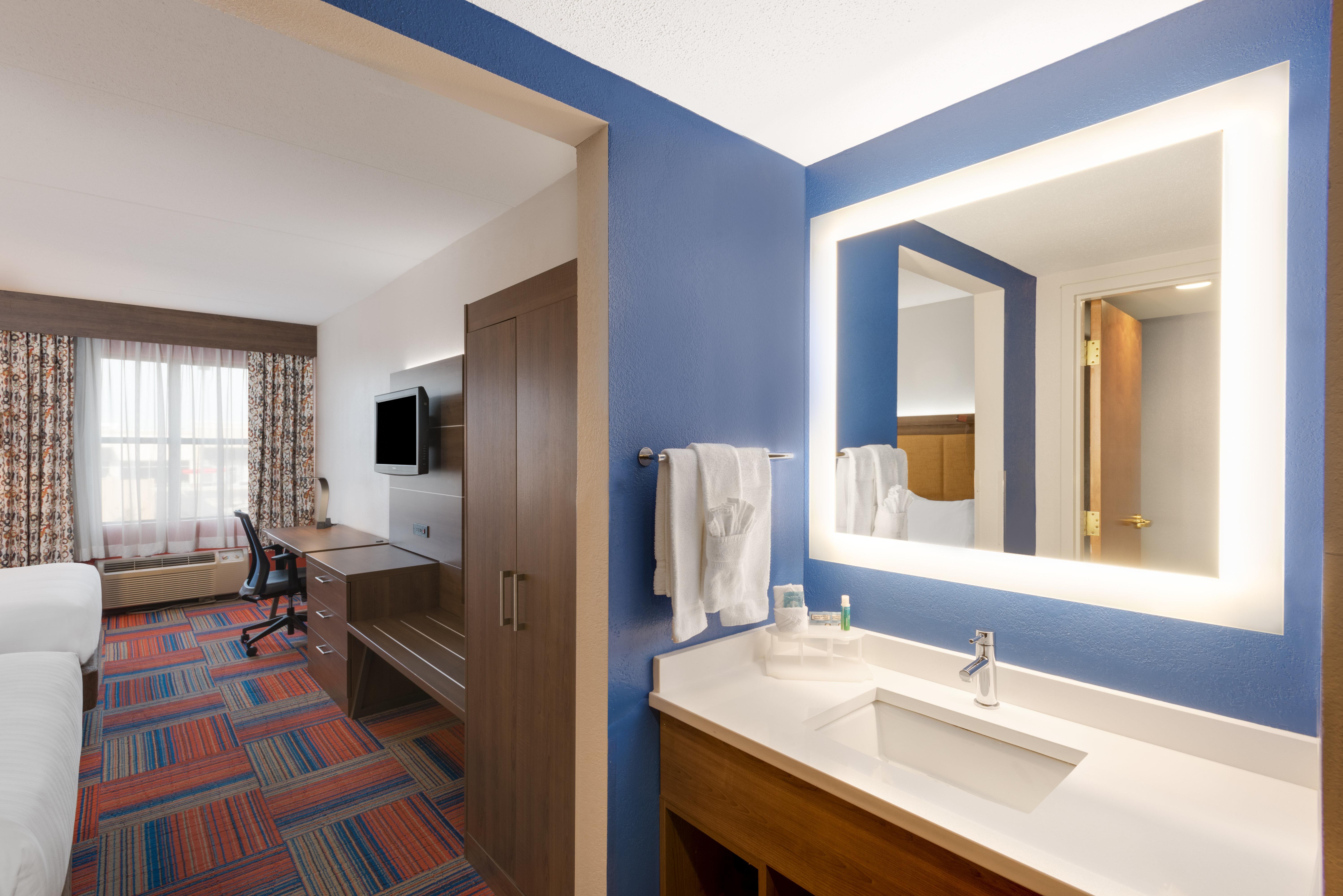 Holiday Inn Express Cambridge By Ihg Εξωτερικό φωτογραφία