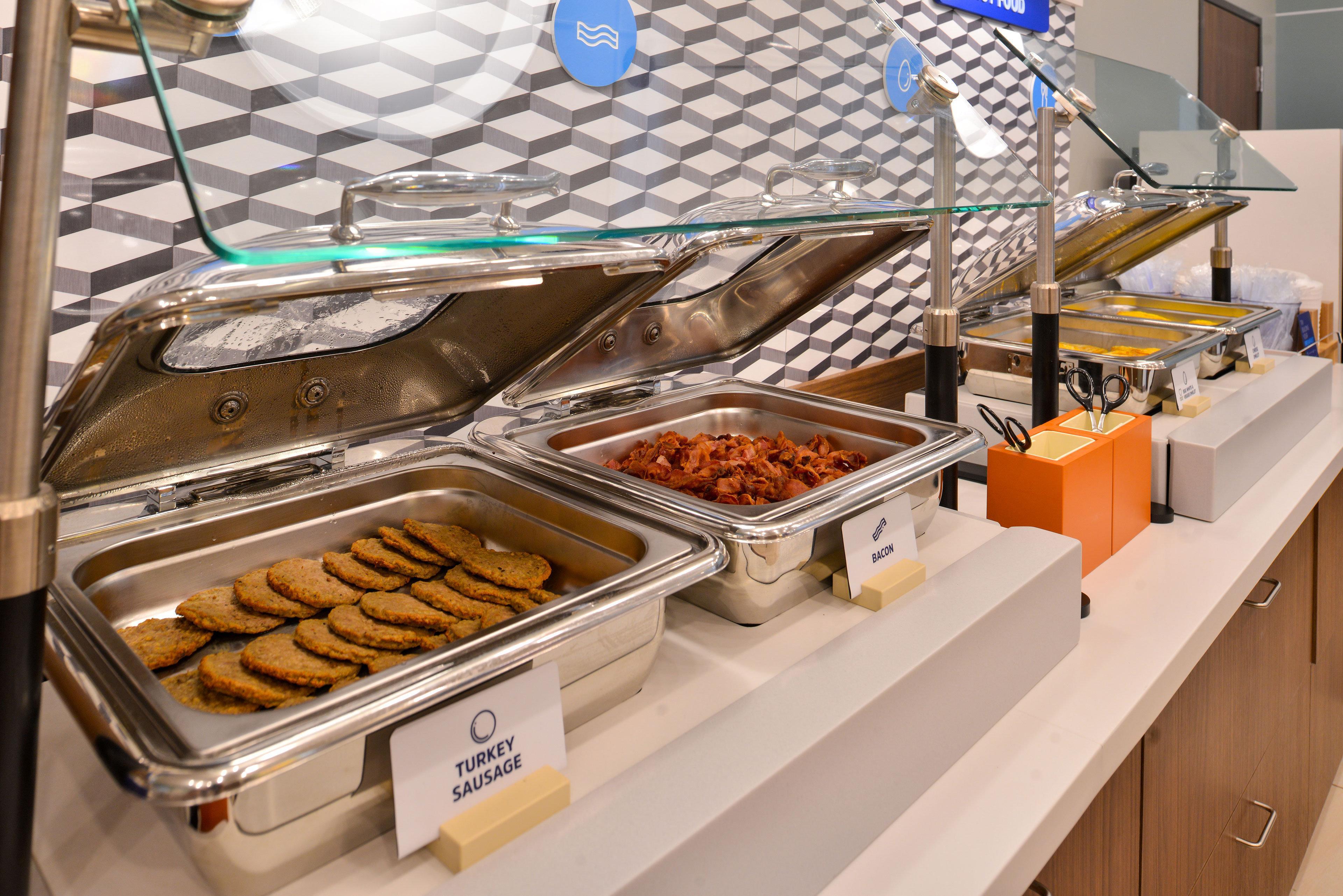 Holiday Inn Express Cambridge By Ihg Εξωτερικό φωτογραφία