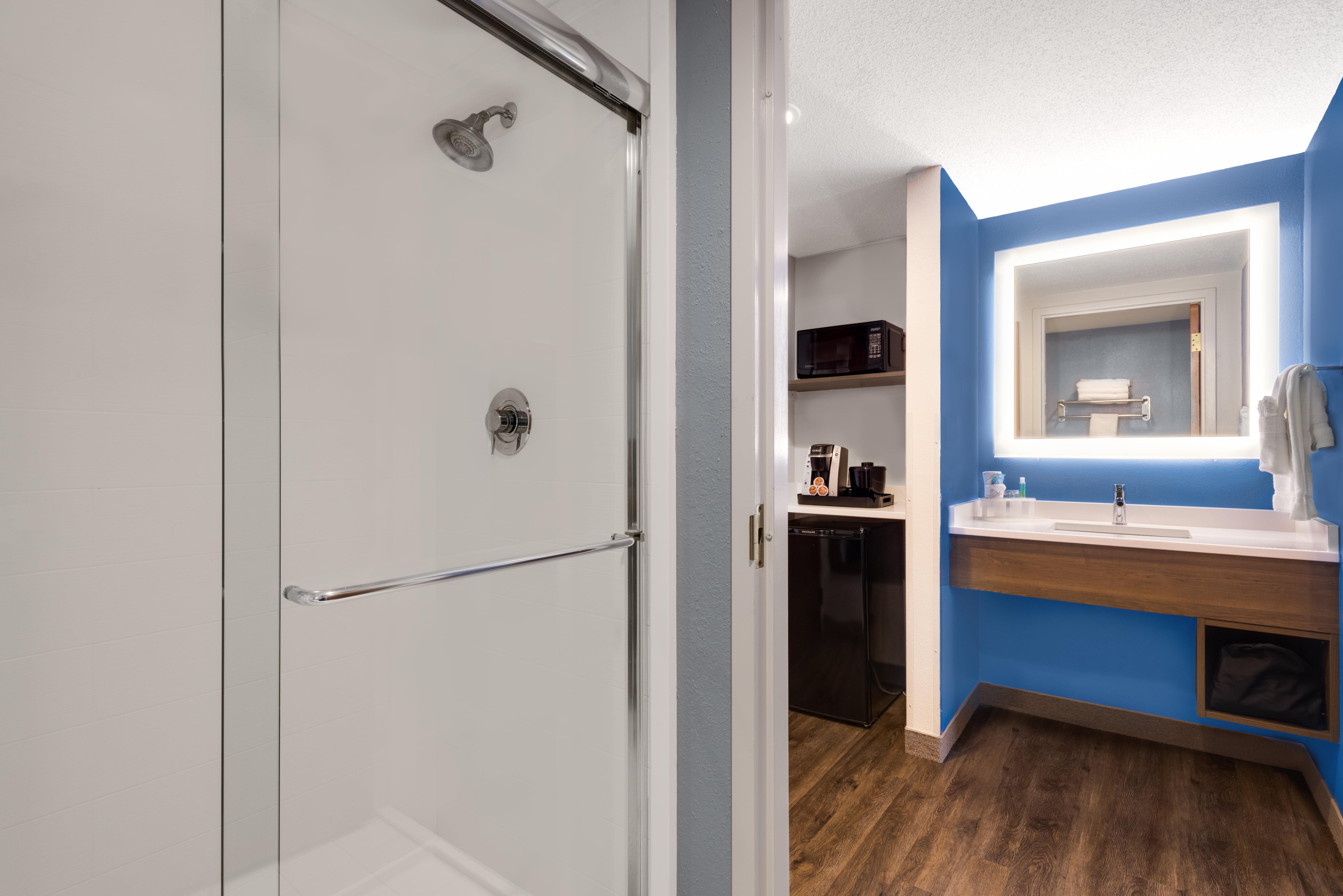 Holiday Inn Express Cambridge By Ihg Εξωτερικό φωτογραφία