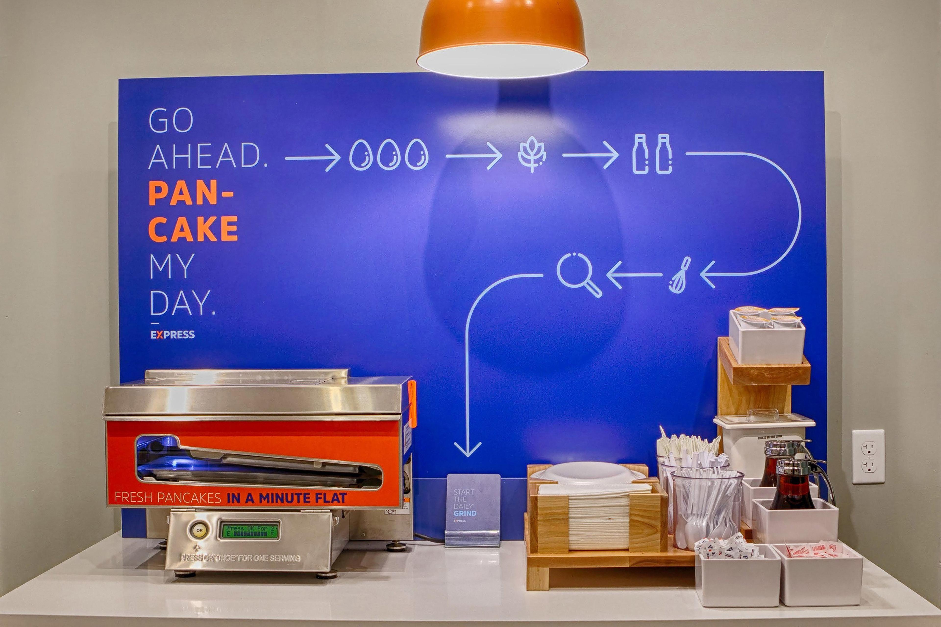 Holiday Inn Express Cambridge By Ihg Εξωτερικό φωτογραφία