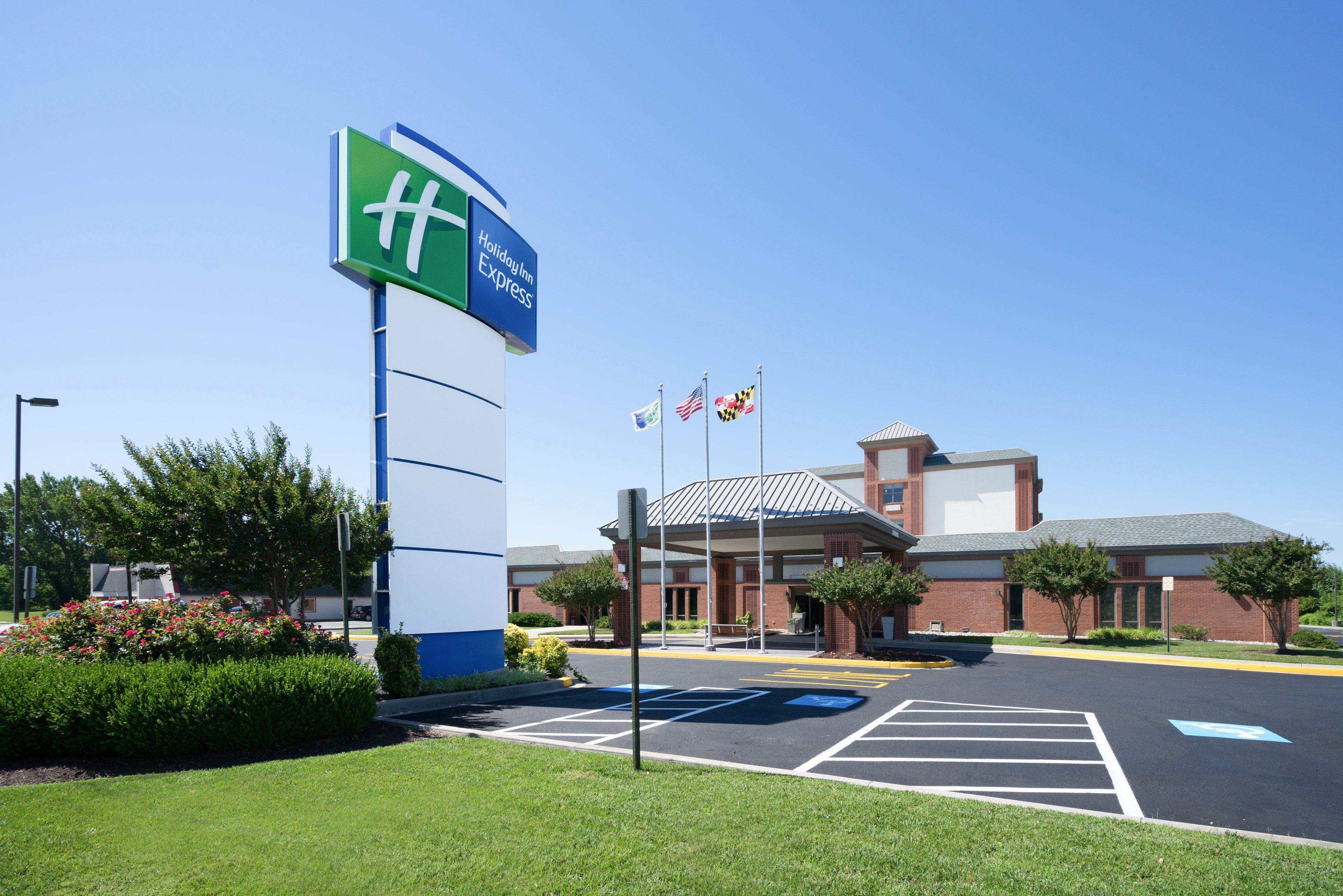 Holiday Inn Express Cambridge By Ihg Εξωτερικό φωτογραφία