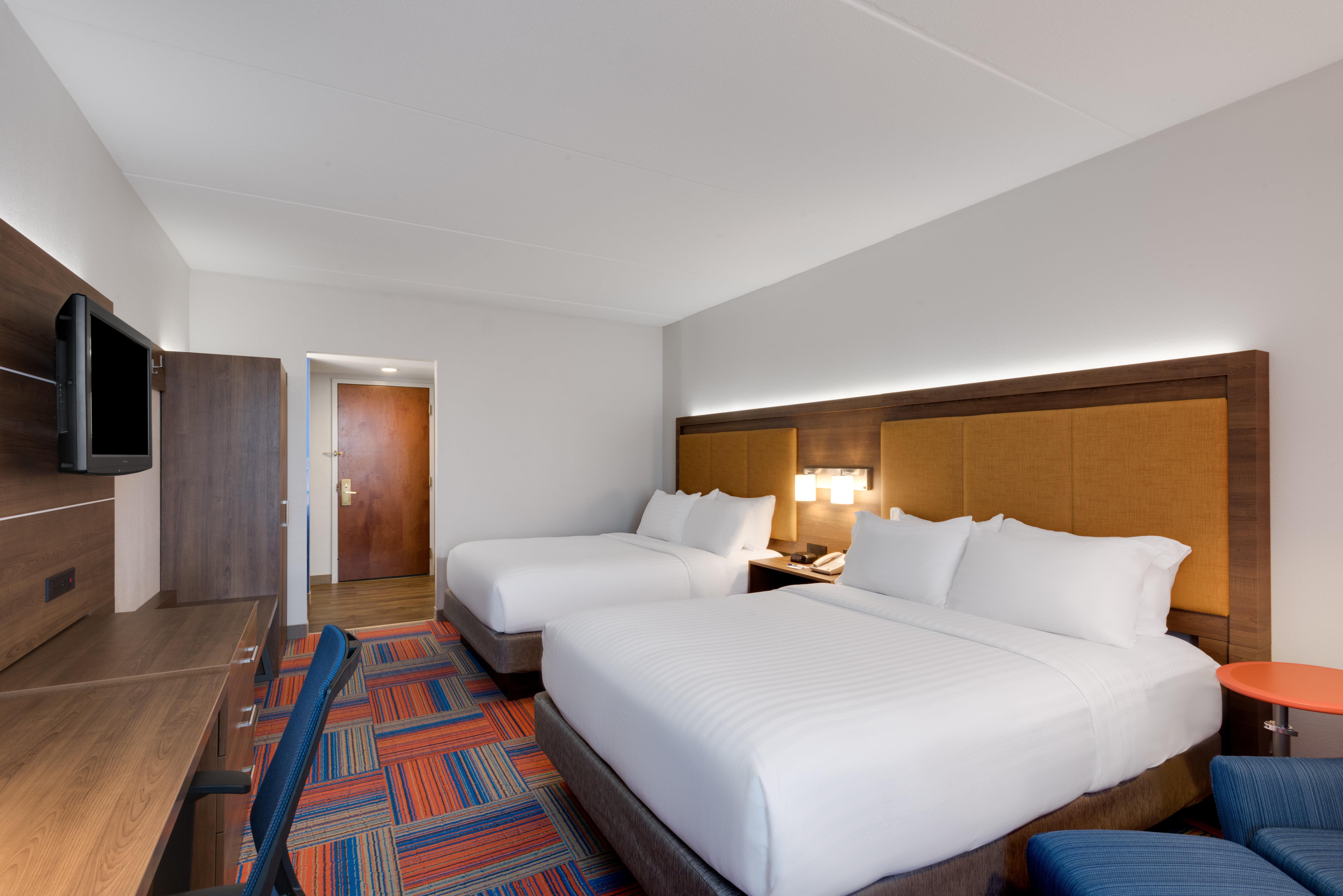 Holiday Inn Express Cambridge By Ihg Εξωτερικό φωτογραφία