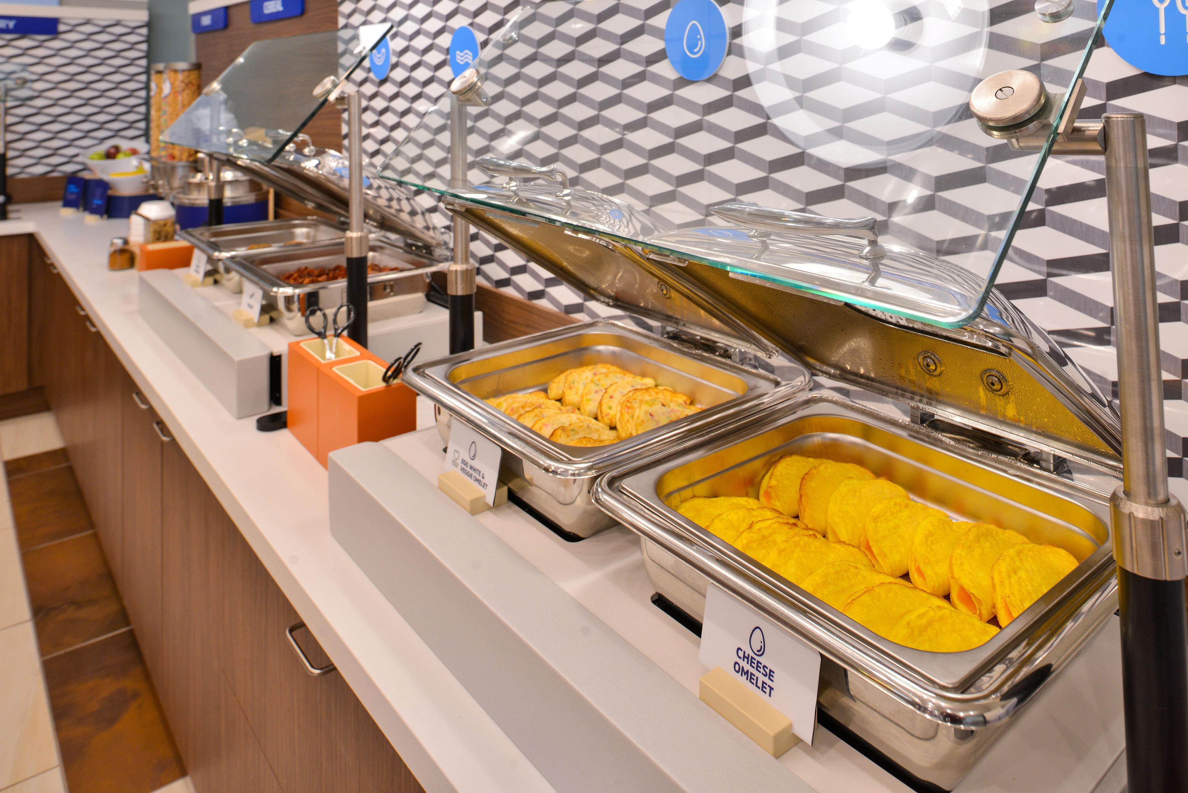 Holiday Inn Express Cambridge By Ihg Εξωτερικό φωτογραφία