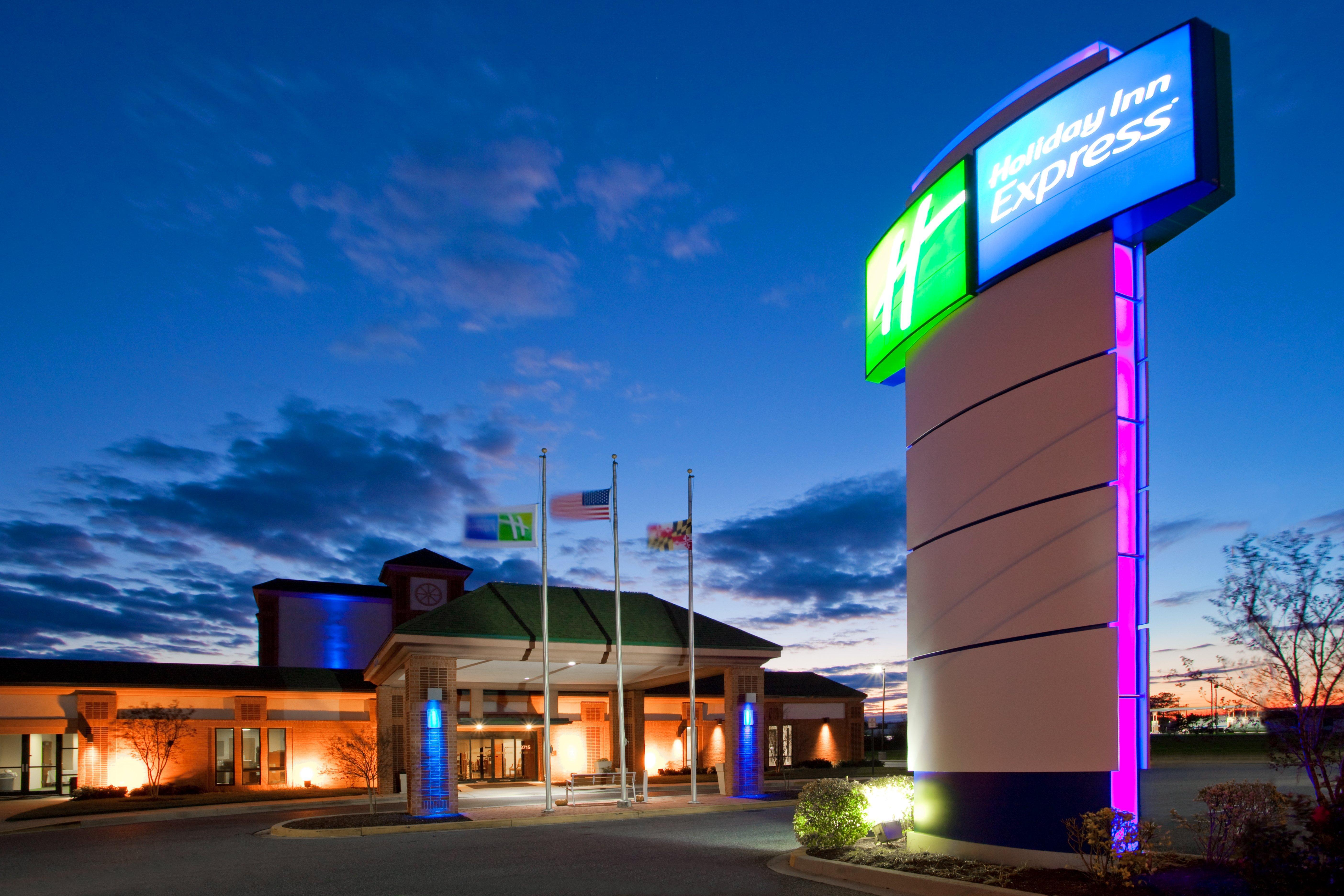 Holiday Inn Express Cambridge By Ihg Εξωτερικό φωτογραφία