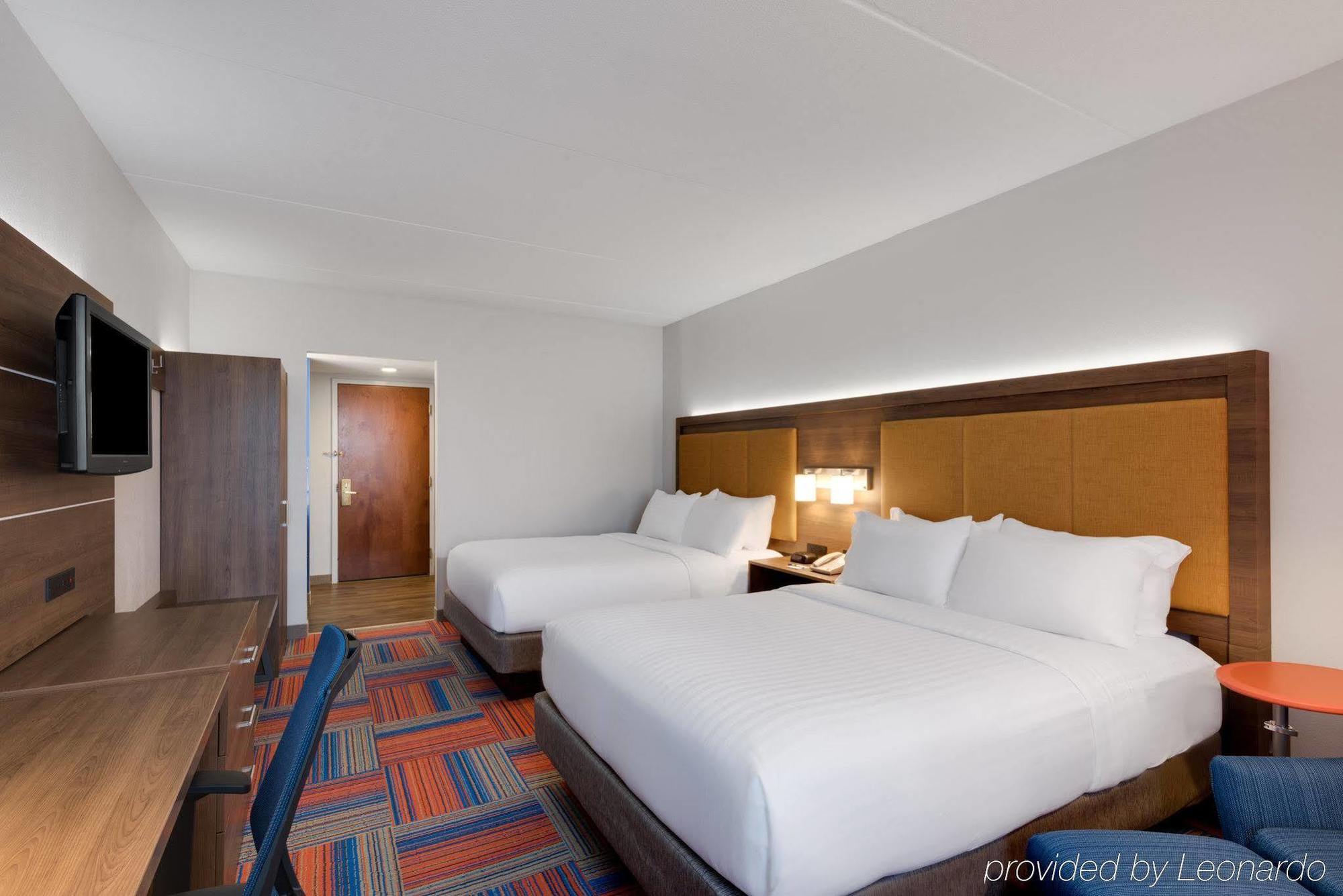 Holiday Inn Express Cambridge By Ihg Εξωτερικό φωτογραφία